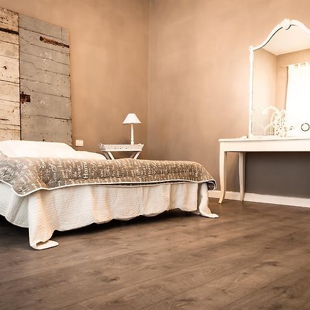 Bed and Breakfast Bric A Brac Florenz Zimmer foto