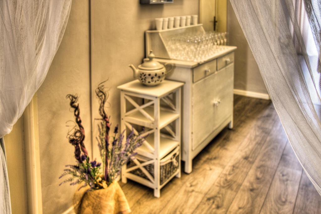 Bed and Breakfast Bric A Brac Florenz Exterior foto