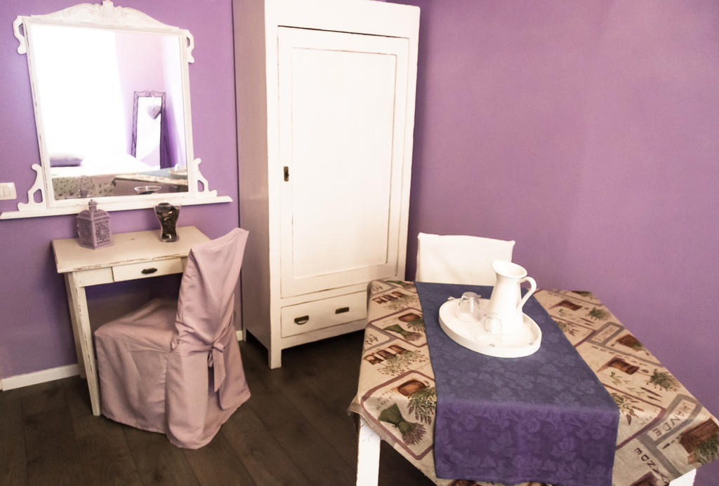 Bed and Breakfast Bric A Brac Florenz Zimmer foto