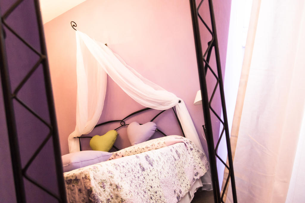 Bed and Breakfast Bric A Brac Florenz Zimmer foto
