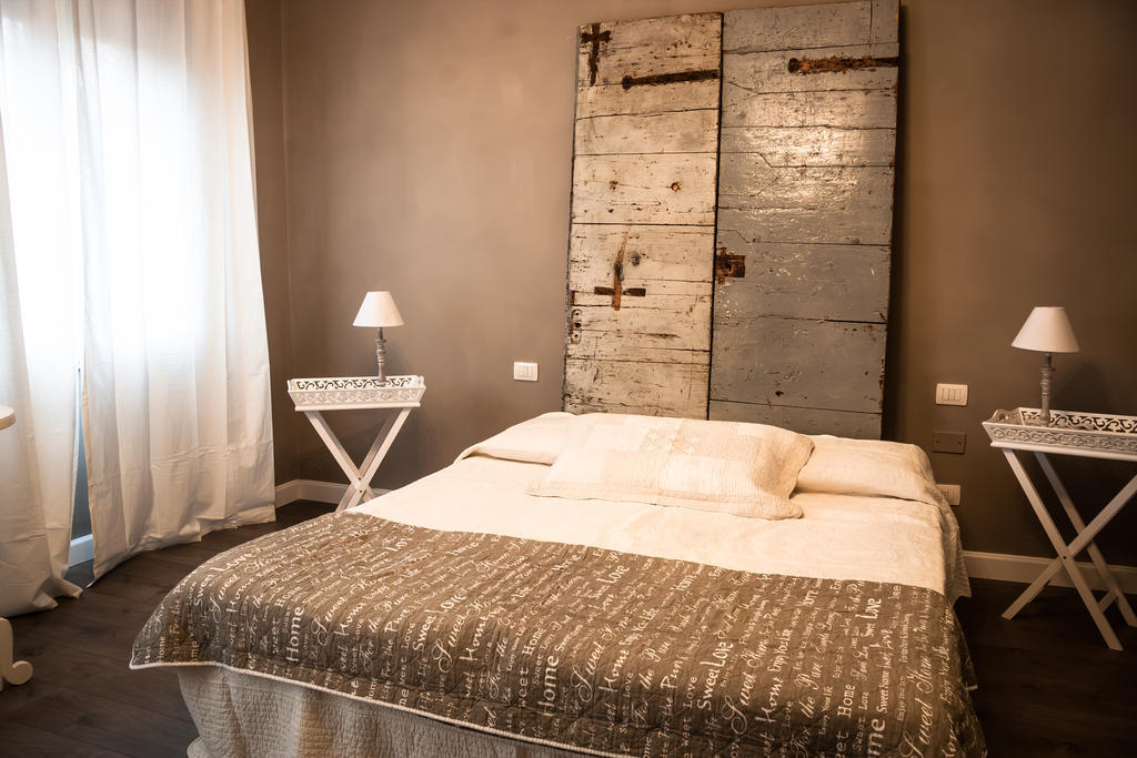Bed and Breakfast Bric A Brac Florenz Zimmer foto