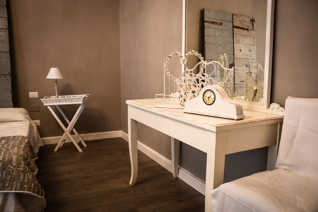 Bed and Breakfast Bric A Brac Florenz Zimmer foto