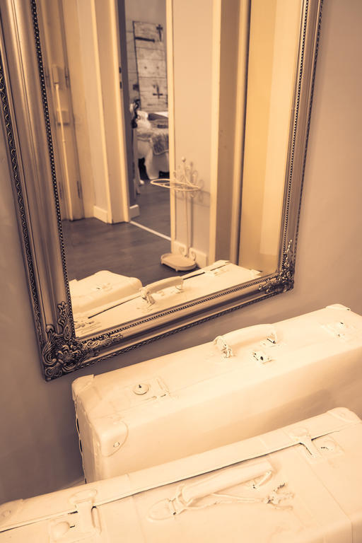 Bed and Breakfast Bric A Brac Florenz Exterior foto