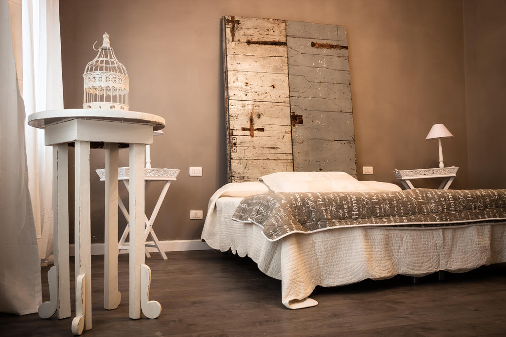 Bed and Breakfast Bric A Brac Florenz Zimmer foto