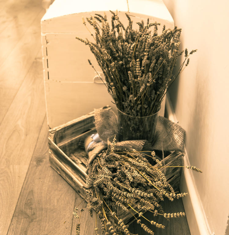 Bed and Breakfast Bric A Brac Florenz Exterior foto