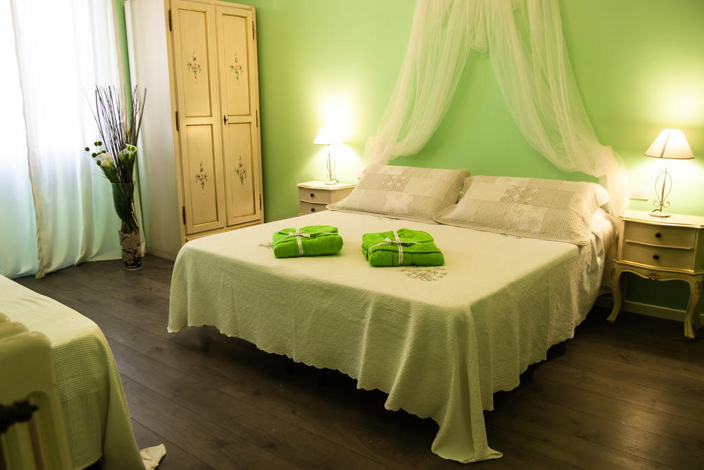 Bed and Breakfast Bric A Brac Florenz Zimmer foto