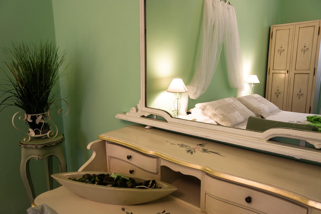 Bed and Breakfast Bric A Brac Florenz Zimmer foto