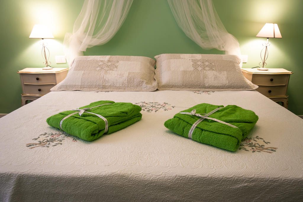 Bed and Breakfast Bric A Brac Florenz Exterior foto