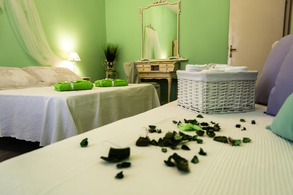 Bed and Breakfast Bric A Brac Florenz Zimmer foto