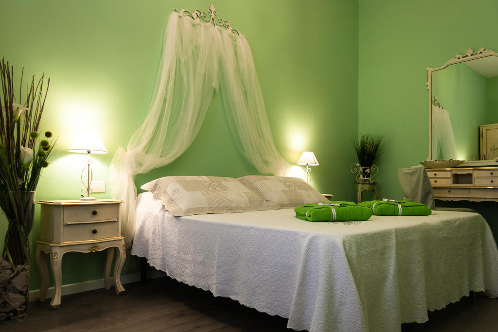Bed and Breakfast Bric A Brac Florenz Zimmer foto